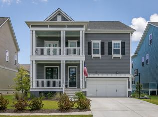 1266 Weather Helm Dr, Mount Pleasant, SC 29466