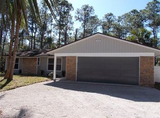 4180 Pine Ridge Rd, Naples, FL 34116