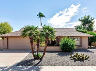 18921 N 96th Ln, Peoria, AZ 85382