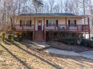 191 Father Judge Rd, Amherst, VA 24521