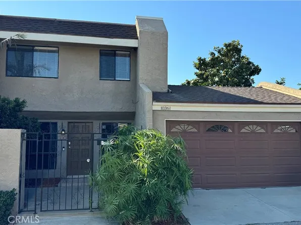 10361 Duke Way, Stanton, CA 90680