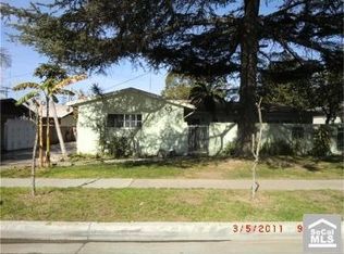 11705 Mitla Ave, Downey, CA 90241