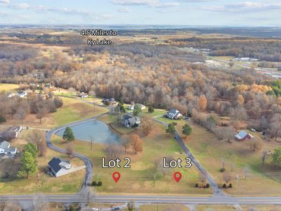 2 & Lot 3, Calvert City, KY, 42029