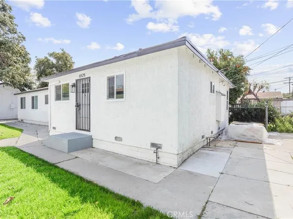 6525 Ajax Ave, Bell Gardens, CA 90201