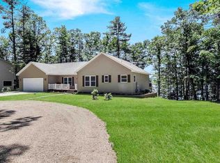 5412 Scout Camp Rd, Traverse City, MI 49696