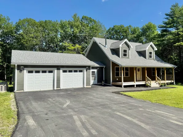 52 Birch Estates, Rome, ME 04963