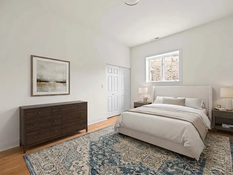 3107 N Harding Ave #1W — Photo 9