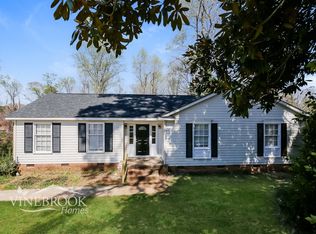 111 Normandy Ave, Spartanburg, SC 29301