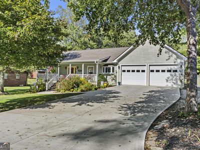 240 Morning Star Ln, Mount Airy, GA, 30563