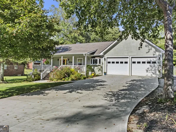 240 Morning Star Ln, Mount Airy, GA 30563