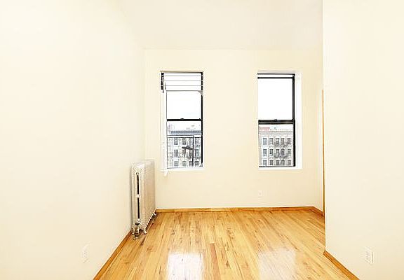 4th image of 2509 Adam Clayton Powell Jr Blvd #14