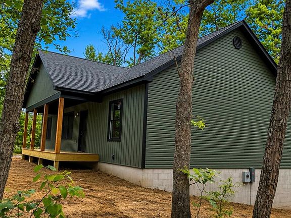 2nd image of 8284 Supinlick Ridge Rd