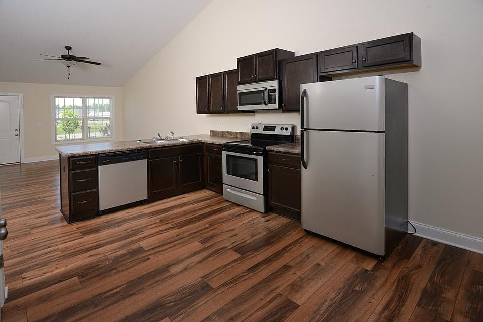 2nd image of 1209 Allen Ridge Dr #B