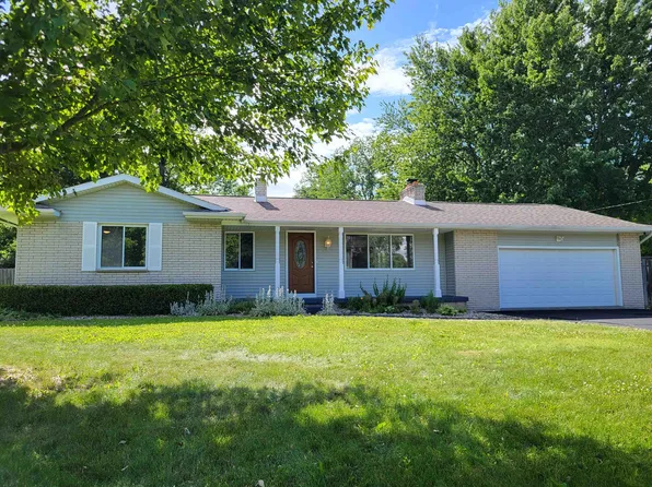1149 Arapaho Dr, Burton, MI 48509