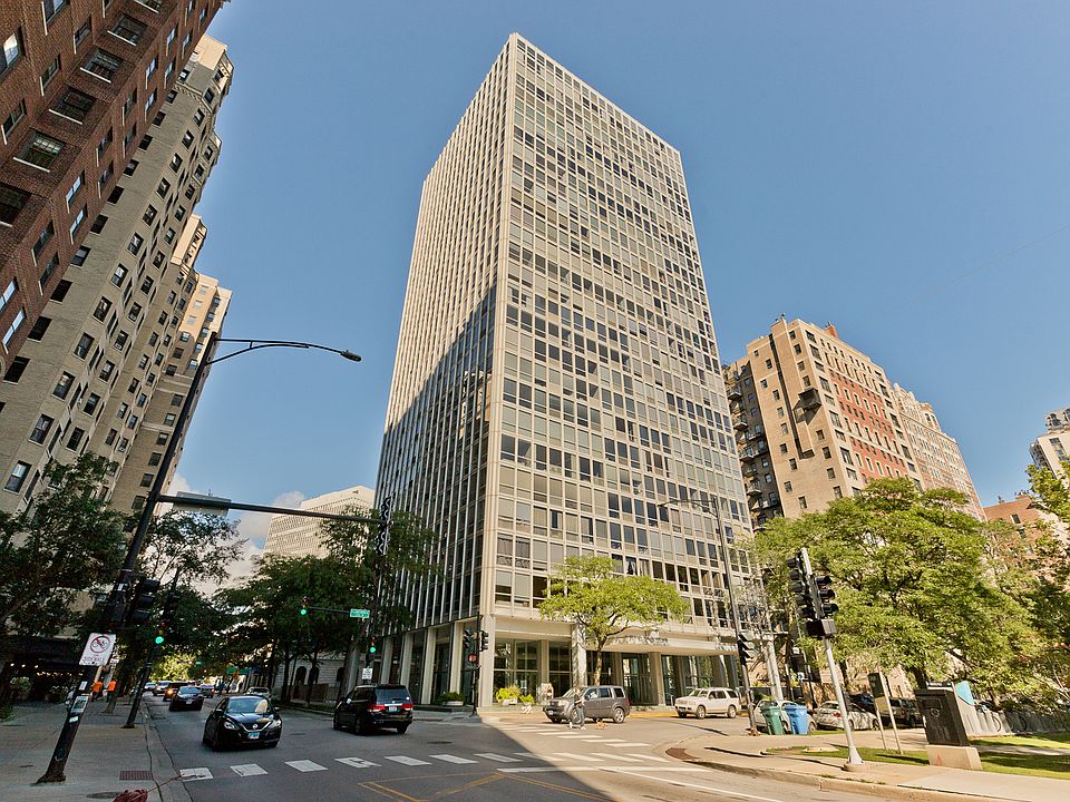 2400 N Lakeview Ave APT 1116, Chicago, IL 60614 | MLS #11616926 | Zillow