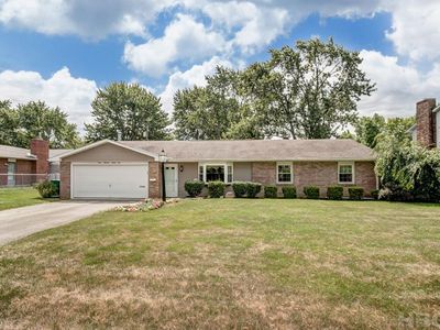 1231 Glen Meadow Dr, Findlay, OH, 45840