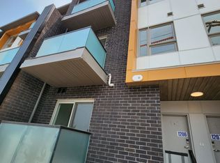 1081 Danforth Rd #112, Toronto, ON M1J 1E8