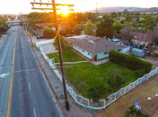 13963 Polk St, Sylmar, CA 91342