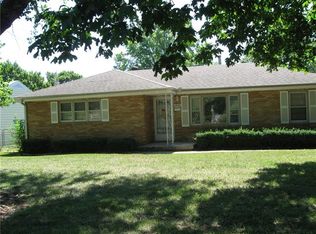 2635 S Westport Rd, Independence, MO 64052