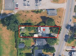 9045 116th St, Delta, BC V4C5W8