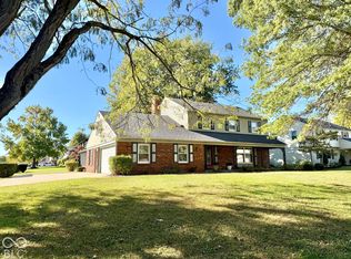 1103 Northwood Dr, Anderson, IN 46011