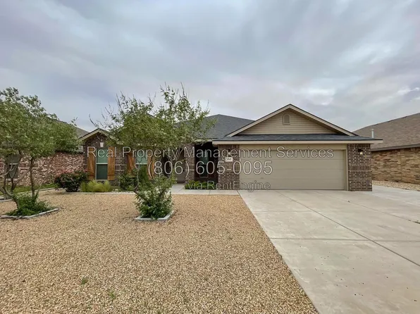7347 99th St, Lubbock, TX 79424
