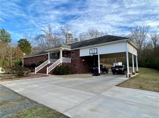 1455 Edwards Store Rd, Peachland, NC 28133