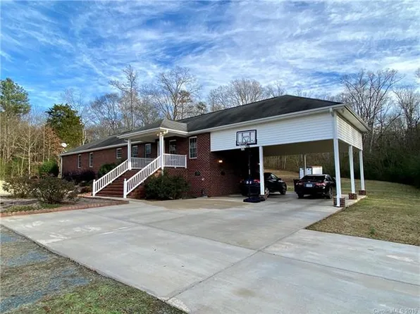 1455 Edwards Store Rd, Peachland, NC 28133