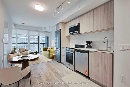223 Redpath Ave #2402 Photo 1