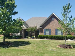 117 Tully Dr, Anderson, SC 29621