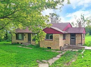 2157 127th Rd, Shelby, NE 68662