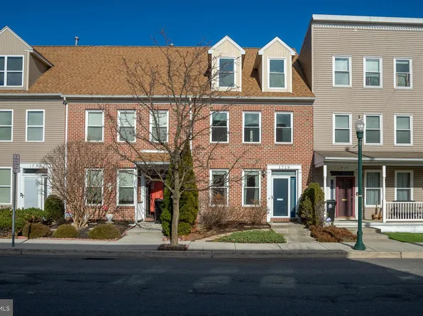 1719 N 4th St, Harrisburg, PA 17102