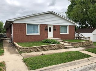 2410 9th Ave, Rockford, IL