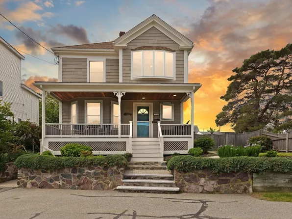 3 Cove Ave, Beverly, MA 01915