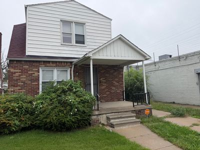 20575 Dean St, Detroit, MI, 48234