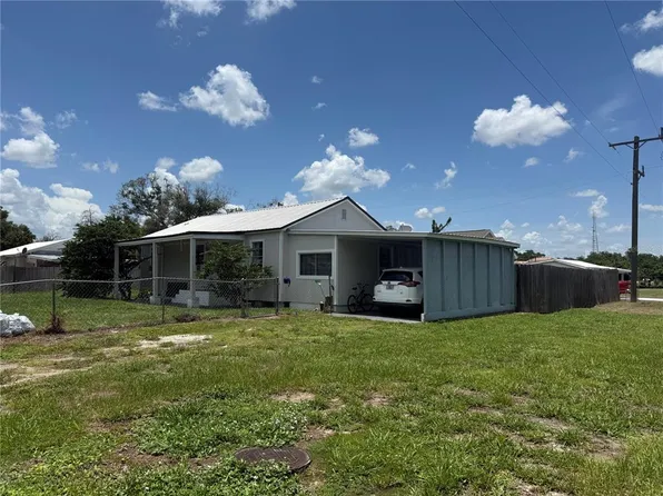 326 E WHIDDEN STREET, ARCADIA, FL 34266