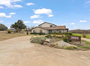 3500 S Hampton Rd, Oak Leaf, TX 75154