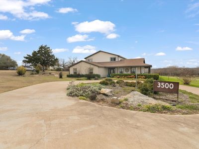 3500 S Hampton Rd, Oak Leaf, TX, 75154
