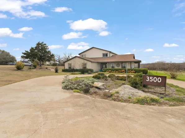 3500 S Hampton Rd, Oak Leaf, TX 75154