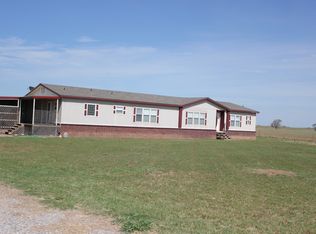183949 N 2590th Rd, Walters, OK 73572