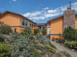 4 Mescal Pl, Seaside, CA 93955