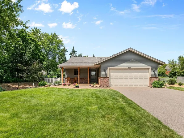 4369 Bambi Ln, White Bear Township, MN 55110