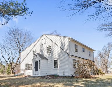 139 Bunnell Street, Colebrook, CT, 06021