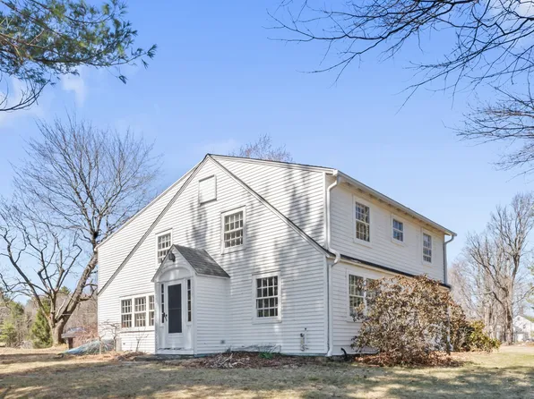 139 Bunnell Street, Colebrook, CT 06098