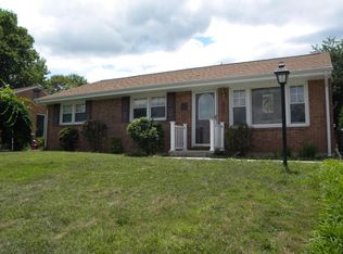 1432 Haydon St, Salem, VA 24153