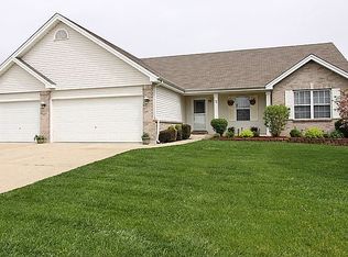 3 Lake James Ct, O'Fallon, MO