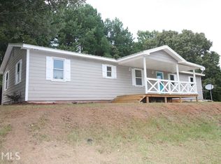 3547 State Route 18 Hwy, West Point, GA 31833