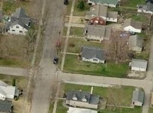 1804 Poplar St, Anderson, IN
