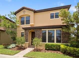 312 Partridge Pea Ln, Ocoee, FL 34761
