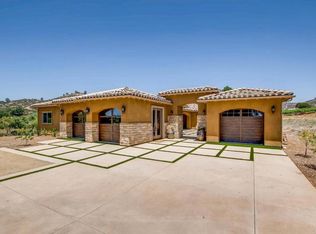12087 Via Trevi, Lakeside, CA 92040